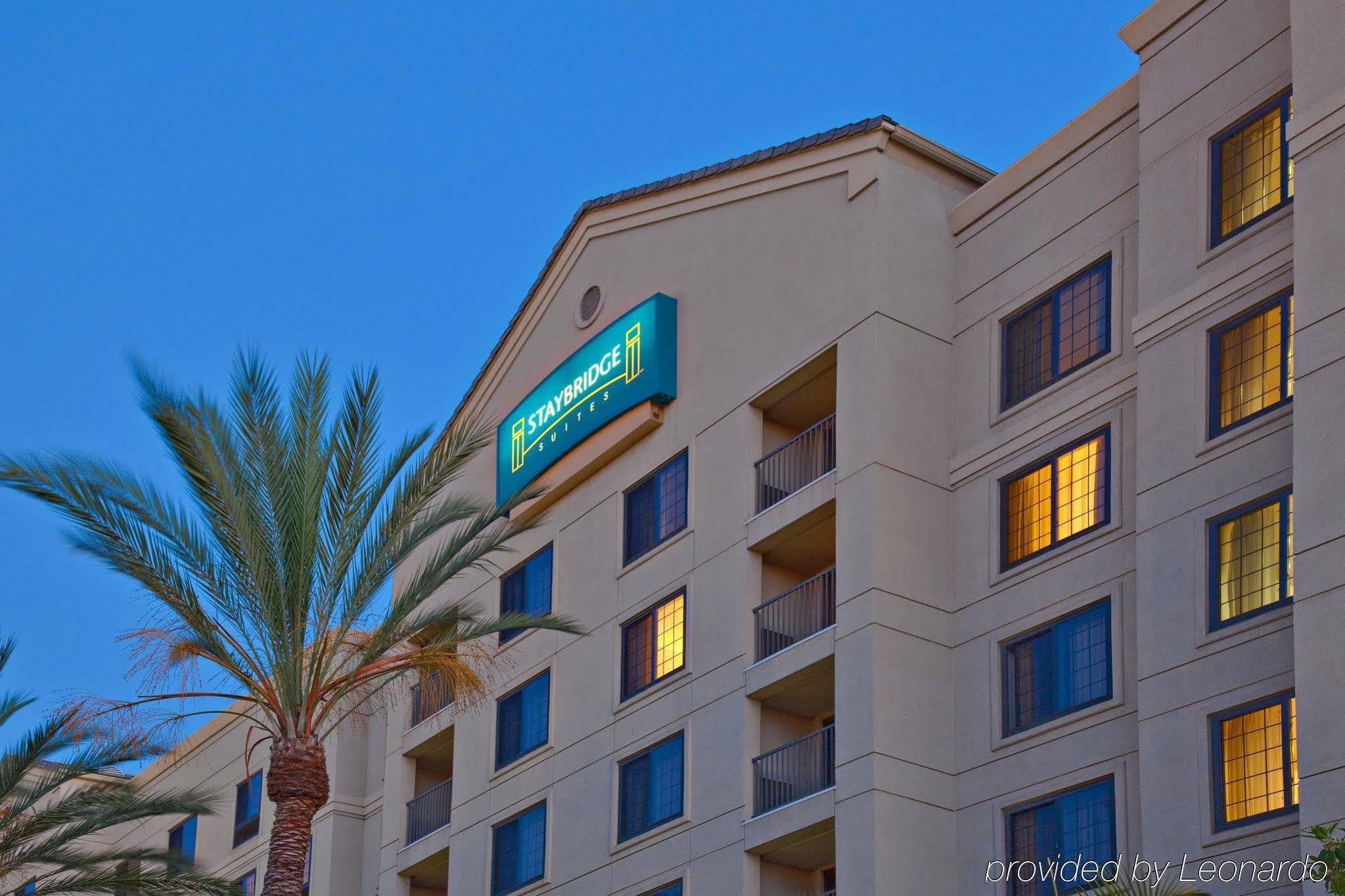 Sonesta Es Suites Anaheim Resort Area Dış mekan fotoğraf