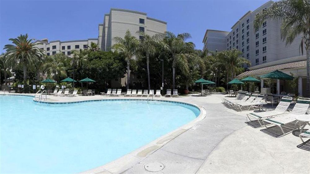Sonesta Es Suites Anaheim Resort Area Dış mekan fotoğraf
